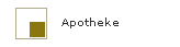 Apotheke